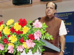 ପରମାଣୁ ଶକ୍ତି ଉପଯୋଗର ଆବଶ୍ୟକତା ରହିଛି