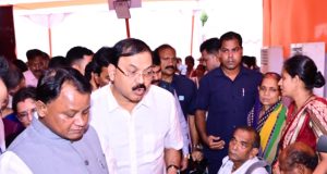 ସିଙ୍ଗିଲ୍ ୱିଣ୍ଡୋ ବ୍ୟବସ୍ଥାରେ ତୁରନ୍ତ ସହାୟତା