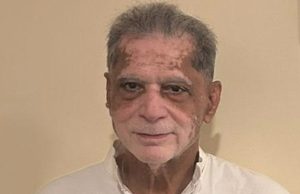 Bharat Ratna For Biju Babu; AU
