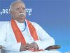 Mohan Bhagwat In Odisha