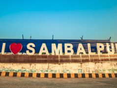 Sambalpur’s Rising Mercury