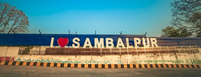 Sambalpur’s Rising Mercury