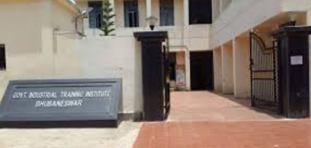 BBSR Gets ITI Upgradation