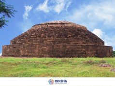 Lalitagiri Embraces The Future