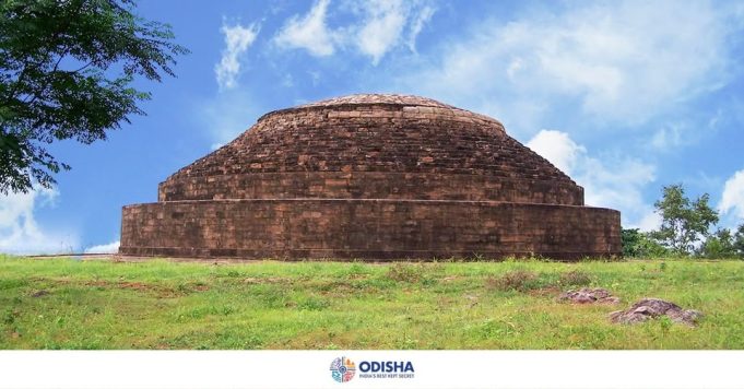 Lalitagiri Embraces The Future