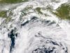 Low Pressure Likely;SEC