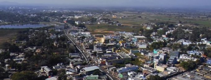 Yellow Warning For Malkangiri