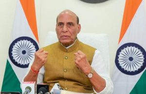 OP Sindoor; India Will Power