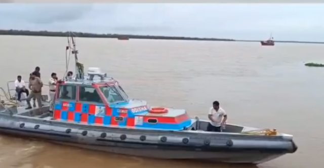 Top Security In Coastal Zones