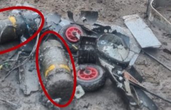 India Neutralizes Pak Drones