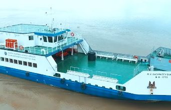 Waterway To Boost Odisha Connect