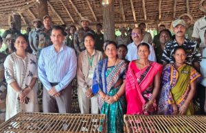 ଇକୋଟୁରିଜିମକୁ ଅମିତାଭ କାନ୍ତଙ୍କ ପ୍ରଶଂସା