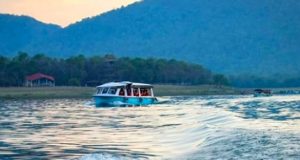 Odisha Benefits On NW Front