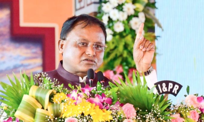 Odisha Unlocks $13.7 Billion Industrial Boom