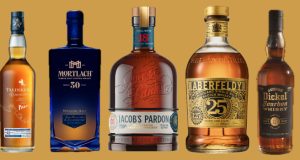 Odisha To Unveil 3Yr Excise Policy