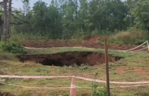 Tunnel Collapse Ignites Safety Fear