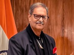 Singh Deo Push For Solar Power