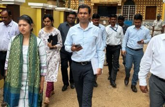 କେନ୍ଦୁଝରରେ ପୌର ଓ ପରିବହନ କାର୍ଯ୍ୟ ସମୀକ୍ଷା