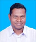 Laguri Heads Congress Tribal Team