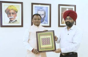 CPMG Meets CM