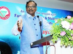 ୨୦୩୫ ସୁଦ୍ଧା ଭାରତର ମଡ୍ୟୁଲାର ମହାକାଶ କେନ୍ଦ୍ର