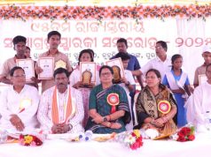 ଗାନ୍ଧୀଙ୍କ ବିଚାର ଓ ମୋଦିଙ୍କ କାମ
