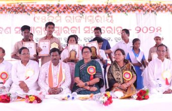 ଗାନ୍ଧୀଙ୍କ ବିଚାର ଓ ମୋଦିଙ୍କ କାମ