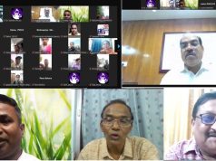 ତମାଖୁ ସେବନରୁ ୧୪ ପ୍ରକାରର କର୍କଟ
