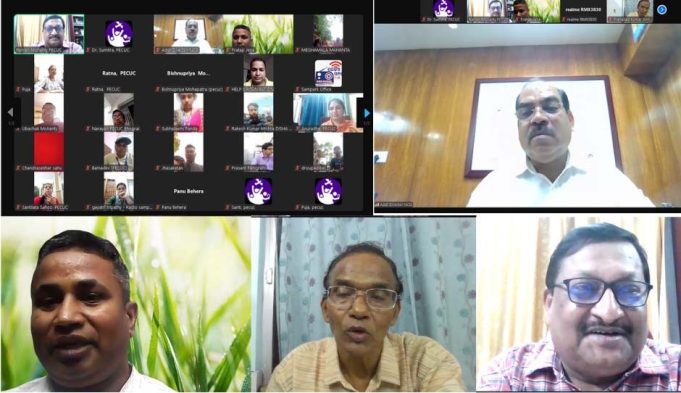 ତମାଖୁ ସେବନରୁ ୧୪ ପ୍ରକାରର କର୍କଟ