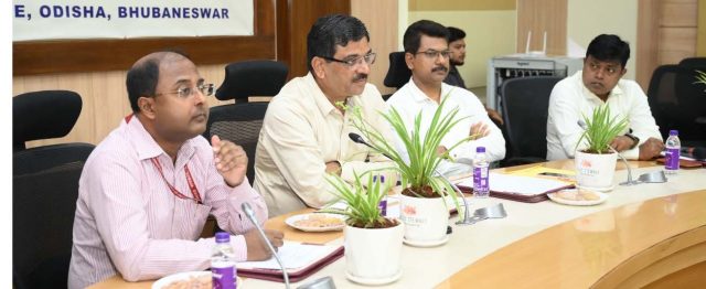 EPF, ESI Training For DDOs