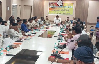 ରଥଯାତ୍ରାରେ ଅନ୍ୟ ରୁଟ୍ ବସଙ୍କୁ ସ୍ପେଶାଲ ପରମିଟ୍