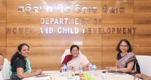 ପୁନରୁଦ୍ଧାର ହେବ ସମାଜ କଲ୍ୟାଣ ବୋର୍ଡ