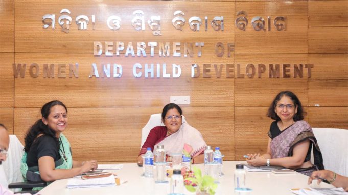 ପୁନରୁଦ୍ଧାର ହେବ ସମାଜ କଲ୍ୟାଣ ବୋର୍ଡ