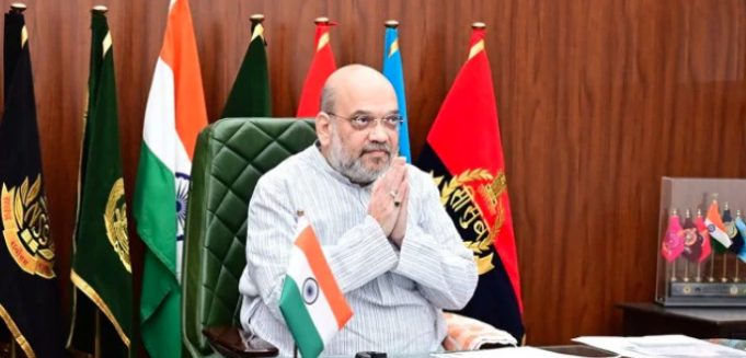 Shah Harps On Zero Casualty