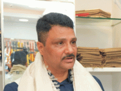 SJTA & ASI Embark On Ratna Bhandar Care