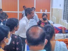 Diarrhea Outbreak Grips Odisha