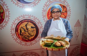 Forgotten Foods Make Comeback