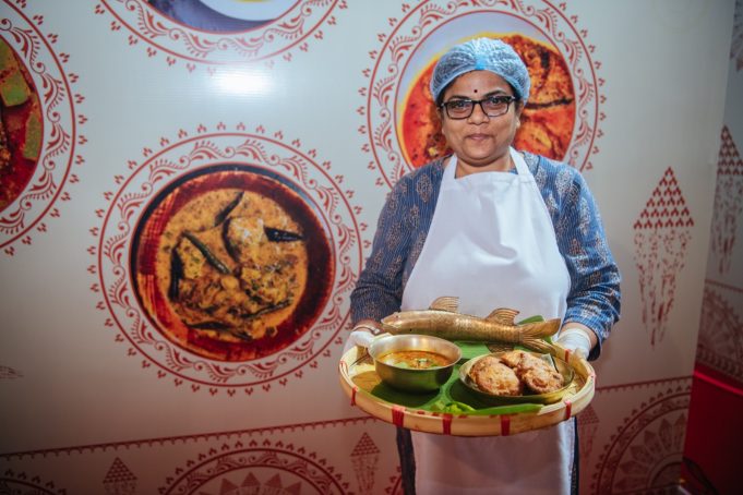 Forgotten Foods Make Comeback