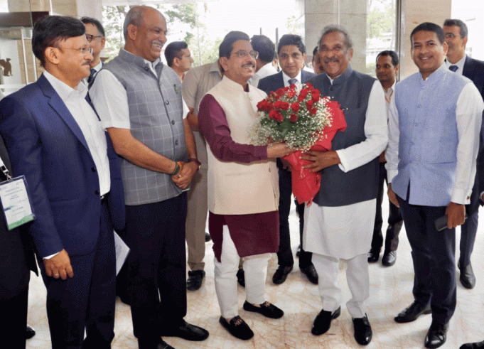 Odisha Set For Wind Energy Surge