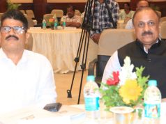 Empowering Odisha Police With Training