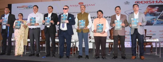ASSOCHAM Champions Odisha Business