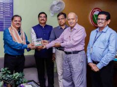 SOA Honors IMD DG