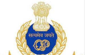 Brave Constable Saves Life