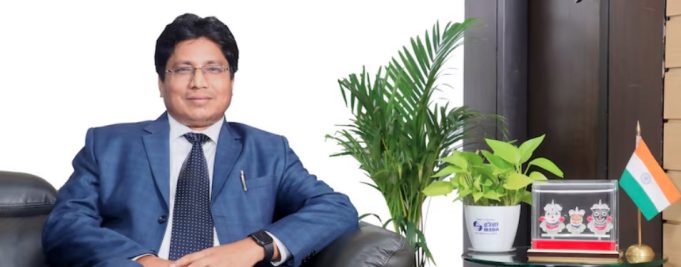 IREDA Propels Green Energy Revolution