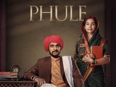 Phule Film Honors Rahul’s Birthday