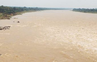 Flash Floods Wreak Havoc In Balasore