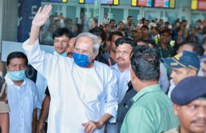 Odisha’s Prayers Follow Naveen To Mumbai