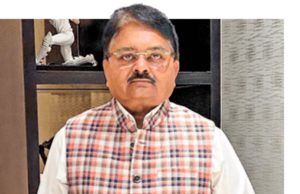 Odisha’s Trillion-Dollar Trajectory: ASSOCHAM Odisha Development Council Chief Lauds Vision 2047