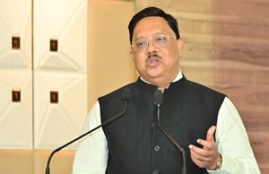 UCCIL Chief In FICCI Team