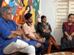 “Monsoon Melody” Sparks Idea